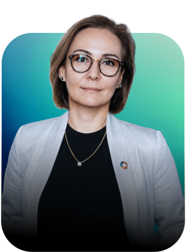Гульноза Калленс